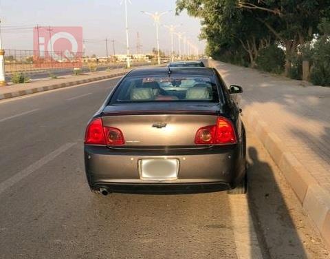 شيفروليه ماليبو